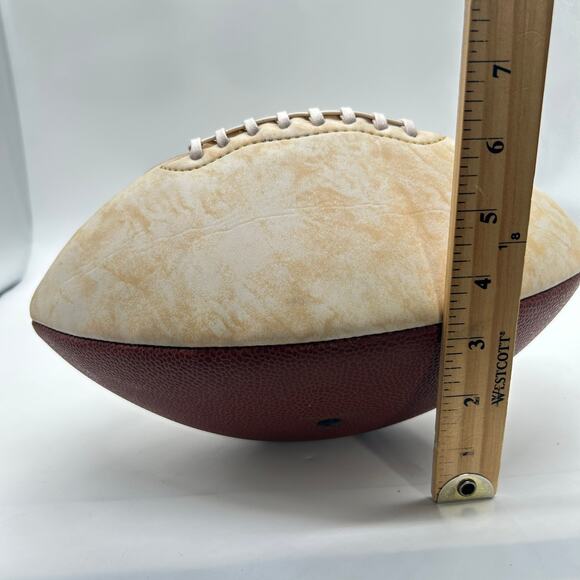 Miami Dolphins NFL Super Bowl Champions Limited Edition‎ Football Souvenir - Picture 8 of 10